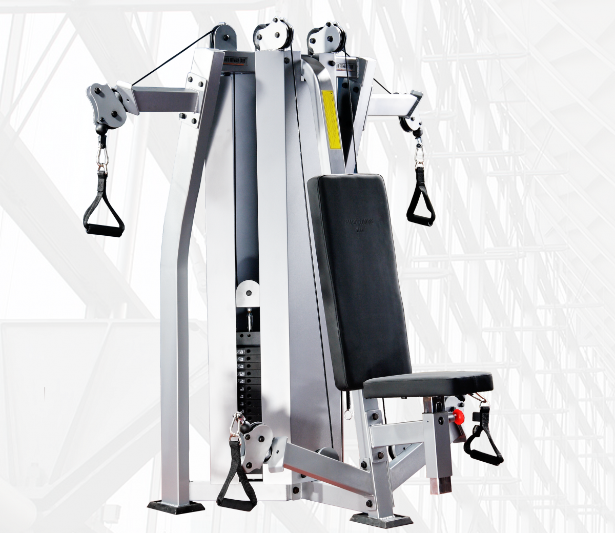 Fitness Equipment Fabricators