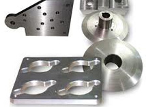 cnc machining and turning