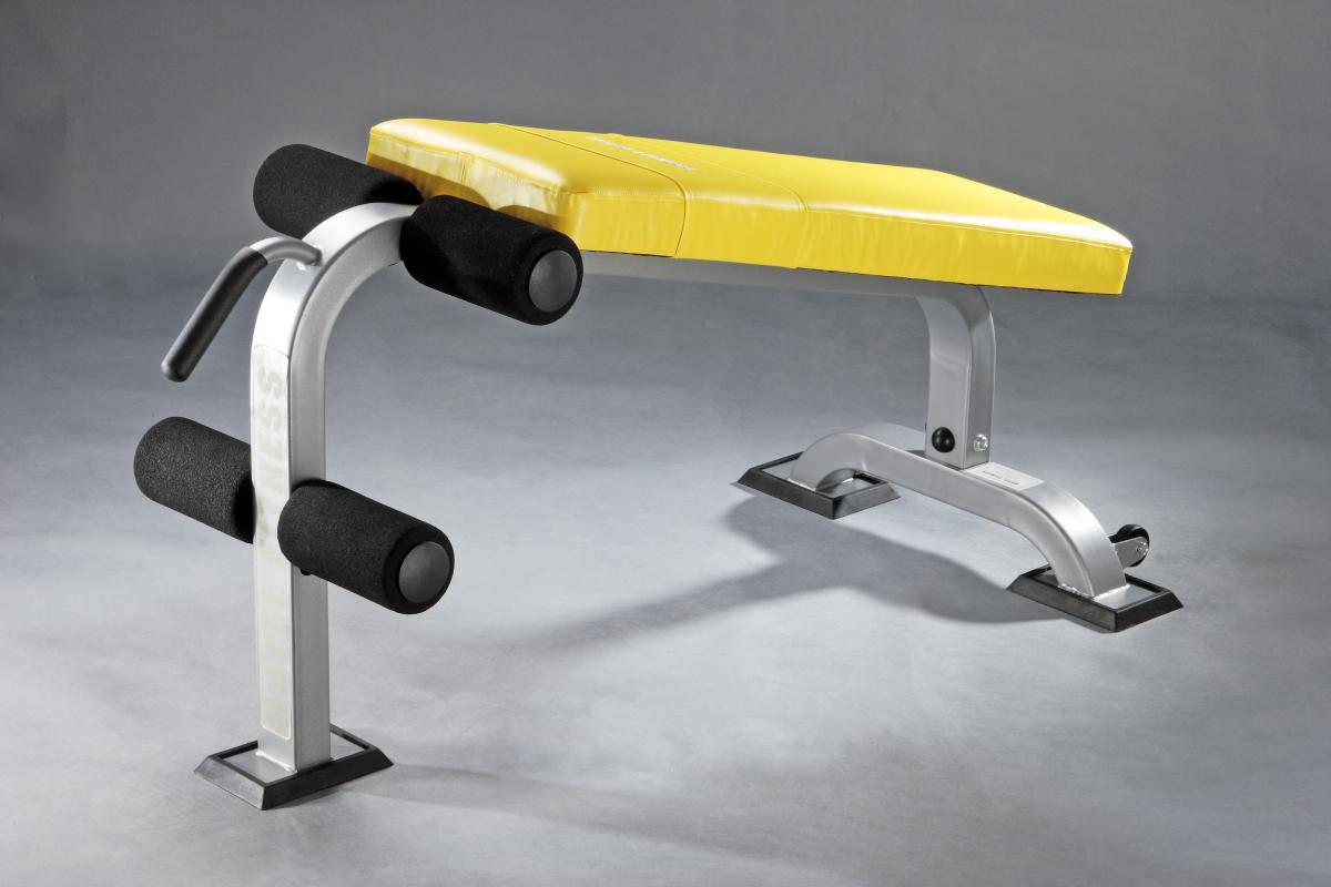 Fitness Equipment Fabricators